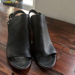 Franco Sarto Booties